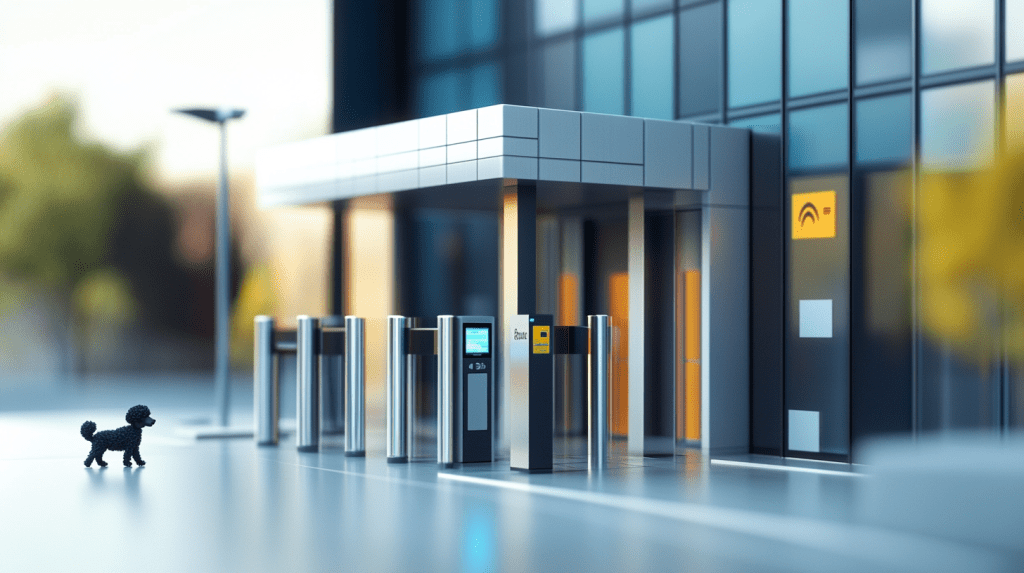 Identity Federation and AWS Directory Services in AWS By&nbsp;Analogies