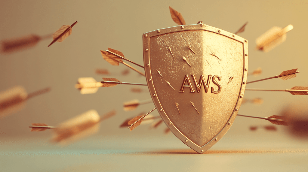 🛡️ Understanding DDoS Attacks and How AWS Shield Protects Your&nbsp;Cloud