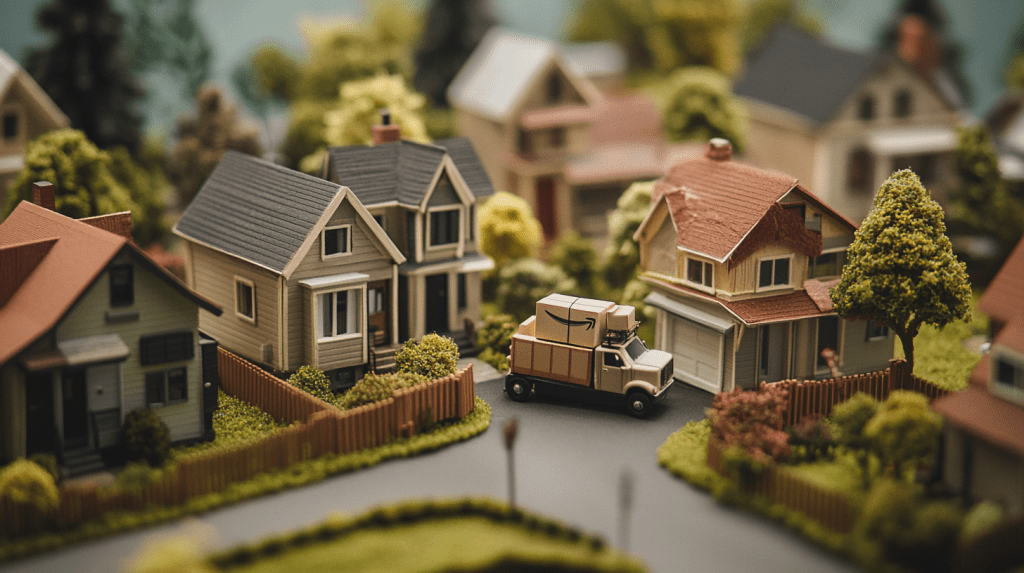 Understanding AWS VPC Endpoints – A Neighborhood Delivery&nbsp;Analogy