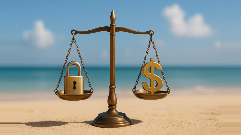 GuardDuty in All AWS Regions: Security vs.&nbsp;Cost